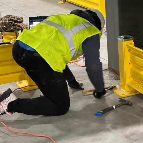 Rail Guards Installation6